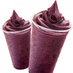 Açaí no Copo