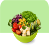 Vegetariana